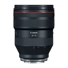 Canon RF 28-70mm f/2 L USM