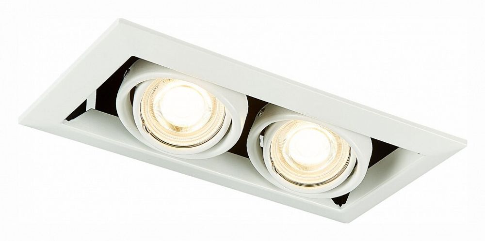 Встраиваемый светильник ST-Luce ST250 ST250.558.02