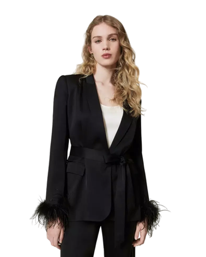 Пиджак TWINSET