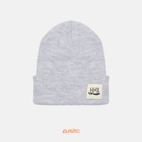  Шапка ННХ Эверест Серый Меланж артикул:HHX-Everest-Hash-Grey - купить в магазине Дайс