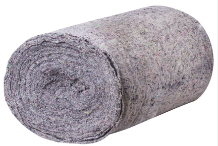 Ветошь серая (40м)