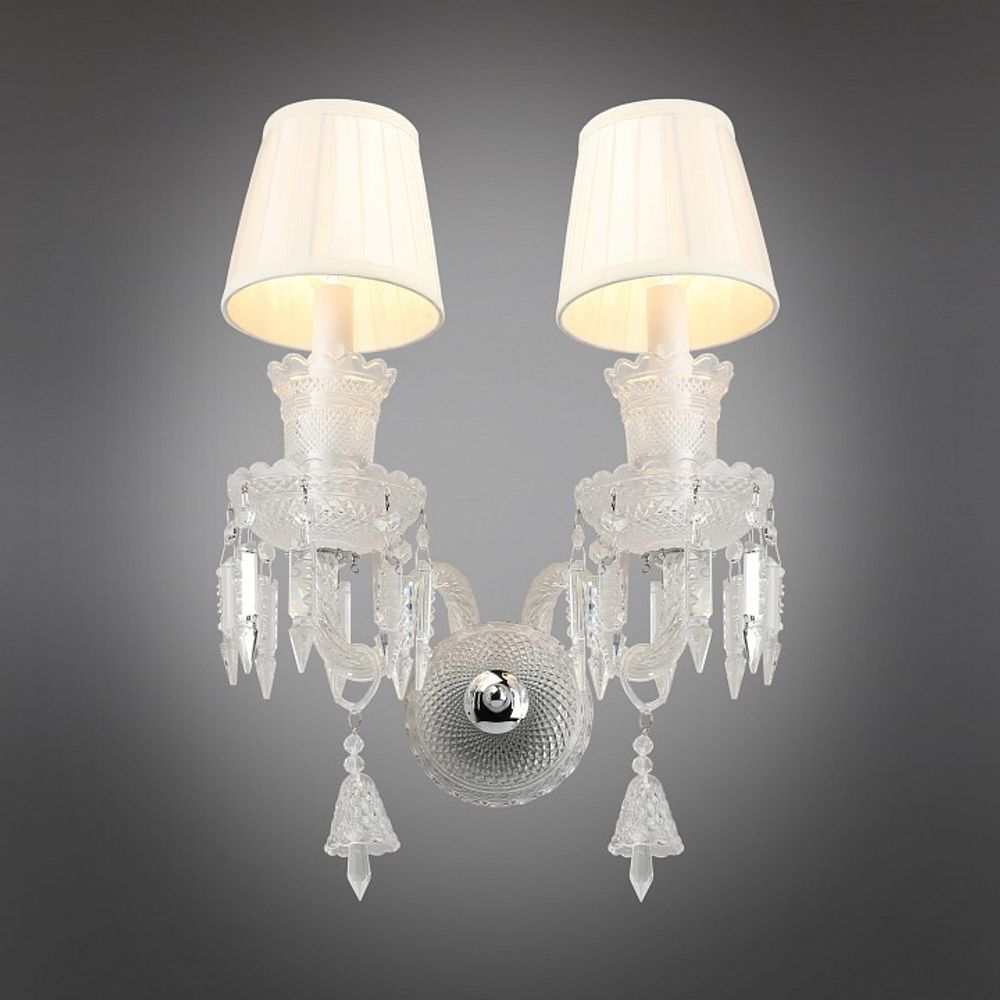 Бра Aployt Lara APL.710.01.02