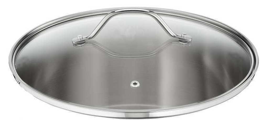 Набор посуды Tefal Intuition 16/18/20/22/24 см A702SA44