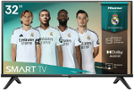 ЖК-телевизор HISENSE 32A4Q