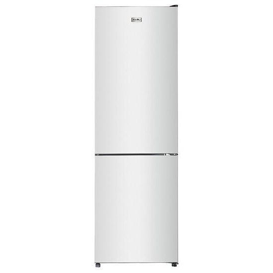 Холодильник ASCOLI ADRFW355WE