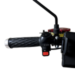 Электроскутер CityCoCo Trike GT X7 PRO 2023 Карбон