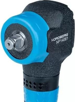 Гайковерт пневматический NORDBERG NP14061 угловой, ударный, 1/2", 500Нм ЦБ-00019710