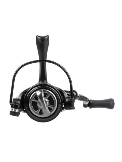 Катушка безынерционная Nisus KUMIKO (N-K2000F) 2000F 5+1 подшипник