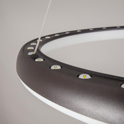 Подвесной светильник Citilux CL730A095S