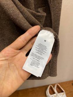 Спортивный костюм Brunello Cucinelli