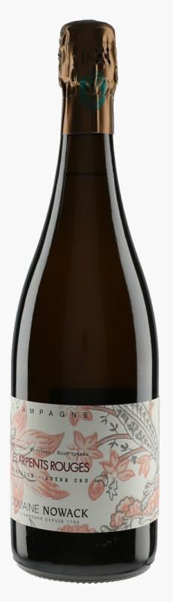 Nowack, Les Arpents Rouges