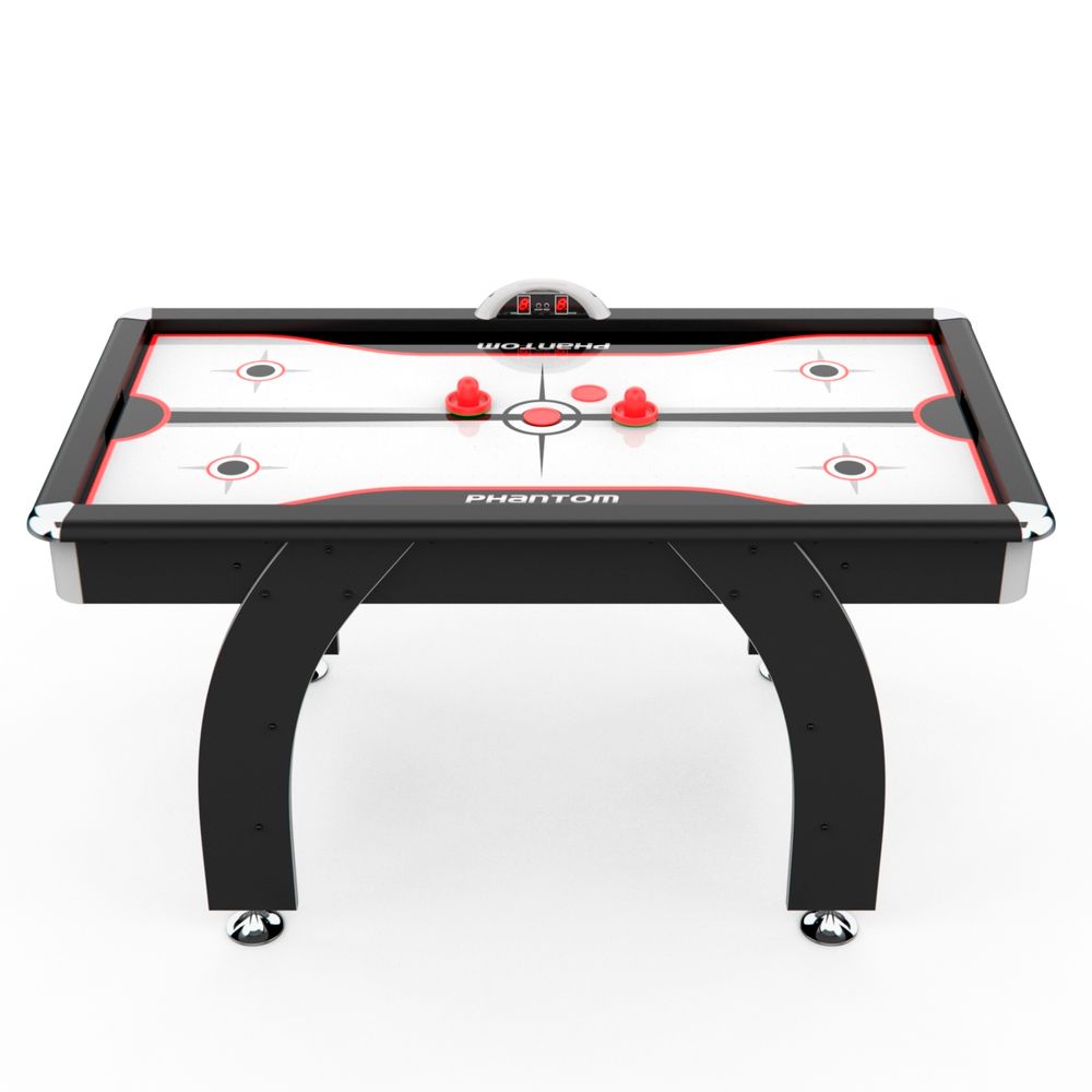 Игровой стол - аэрохоккей DFC PHANTOM 60&amp;quot;
