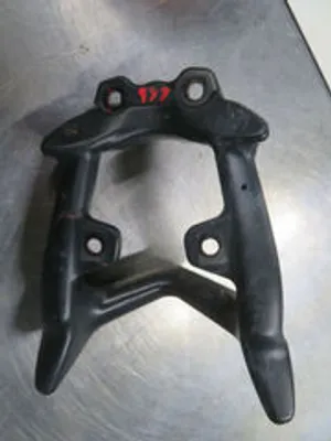 Бампер передний Yamaha 1S32845N0000