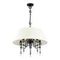 Подвесная люстра Odeon Light Exclusive Sochi 4896/5A