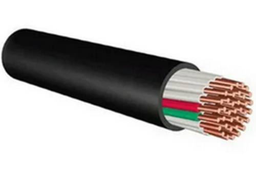 Кабель медный контрольный КВВГнг(А)-LS 27х1 ГОСТ