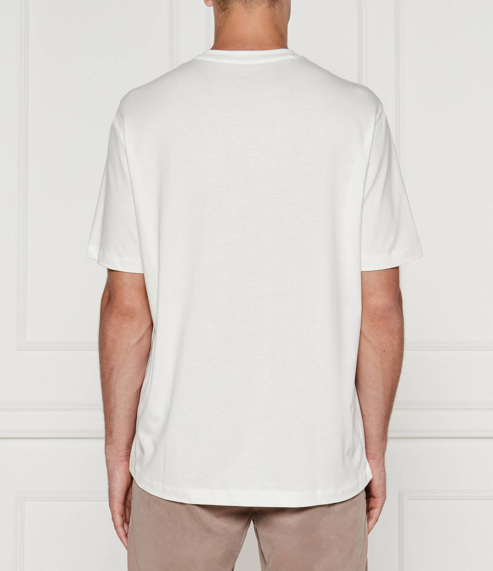 Футболка Armani Exchange - белый(6DZTHN ZJLFZ)