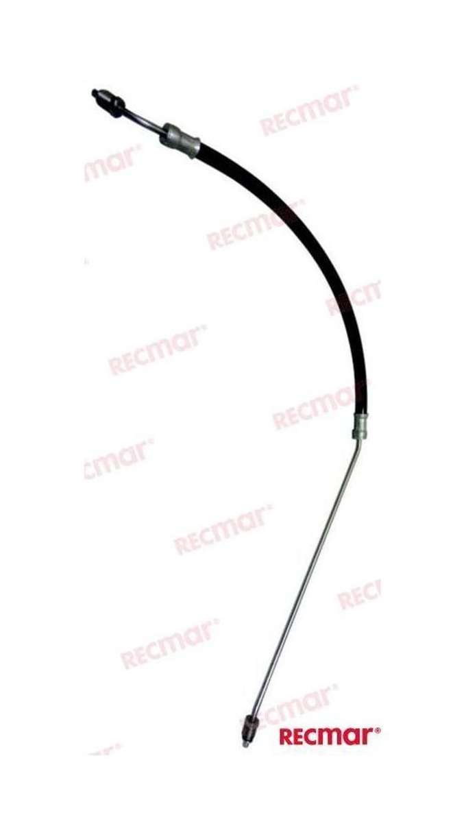 Шланг Volvo Penta SX, Recmar