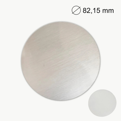 Индукционный вкладыш (82) без картона