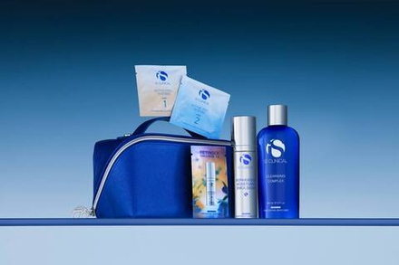 iS CLINICAL Лимитированный набор Skin Renewal Collection