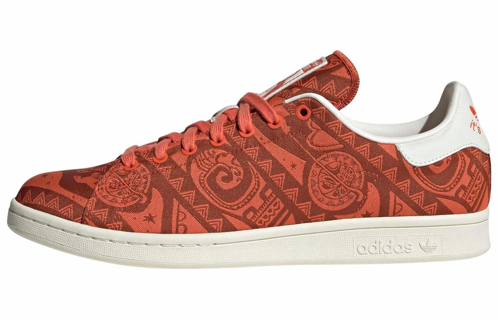Кроссовки Disney X Adidas Originals Stansmith
