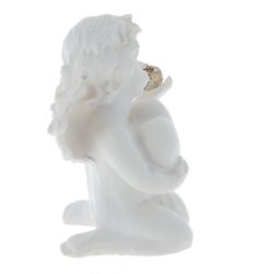 GAEM Фигурка декоративная "Крылья ангела", L4,5 W4,5 H5 см, 4в.