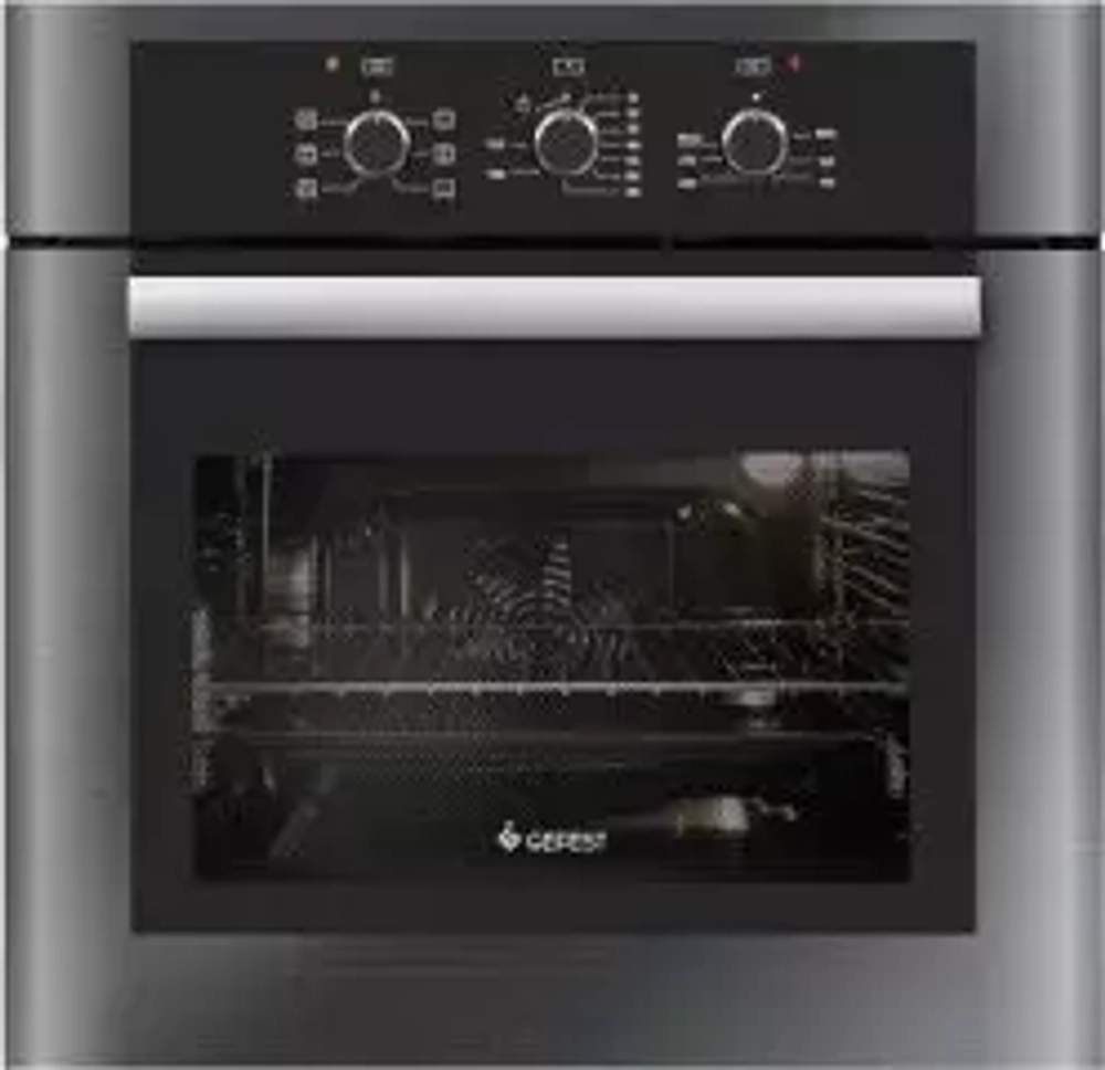 Встраиваемый электрический духовой шкаф Gefest 622-01