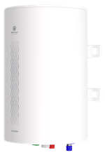 Накопительные водонагреватели ROYAL CLIMA RWH-С30-RE фото 2