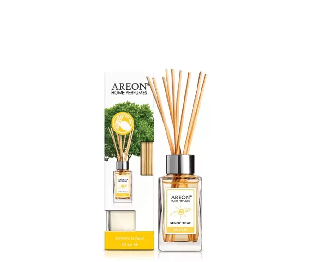 АРОМАТИЗАТОР ДЛЯ ДОМА AREON PERFUME HOME PERFUME 85МЛ В АССОРТИМЕНТЕ