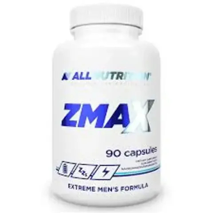 Allnutrition ZMAX - 90 капсул