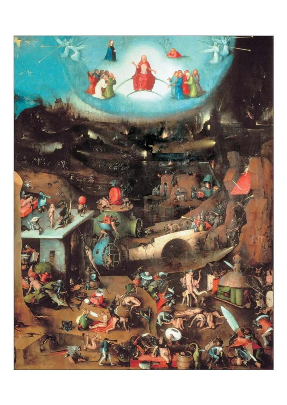 Иероним Босх