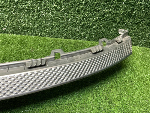 Накладка решетки радиатора Kia Seltos (2019-2025)