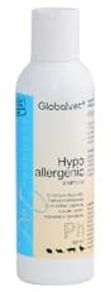 Глобал-Вет. Шампунь гипоал.без слез для собак, щенков. котят. кошек. хорьков и грызунов 150мл Глобал-Вет. Шампунь гипоал.без слез для собак, щенков. котят. кошек. хорьков и грызунов 150мл