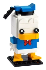(Бронь) LEGO® 40377 Donald Duck