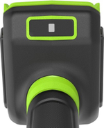 Угловая шлифмашина аккумуляторная GREENWORKS AG590 24V, АКБ 8Ач и ЗУ 3201007CUH