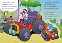 Why Oh Why Are Deserts Dry? All About Deserts