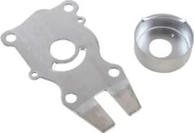 Ремкомплект помпы охлаждения повышенной износостойкости Yamaha 63DW00780A00