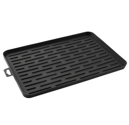 Сушилка для посуды Prestige, цвет базальт