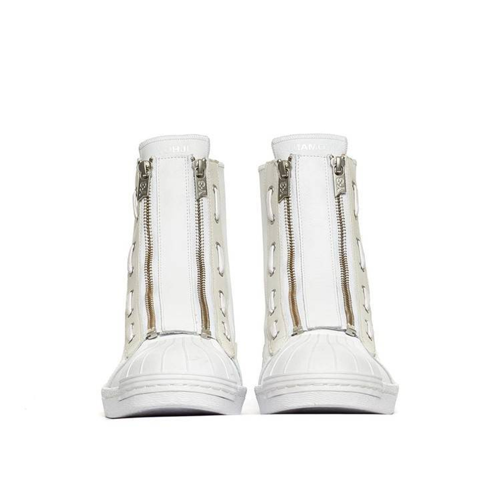 Кроссовки Adidas Originals Ozweego Pure