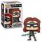 Funko POP Marvel: Avengers Game - Black Widow (Stark Tec