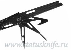 Мультитул SOG PP1002 Powerpint Blackфотография - 4
