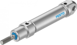 CRDSNU-B-16-160-P-A-MG-A1 Стандартный цилиндр