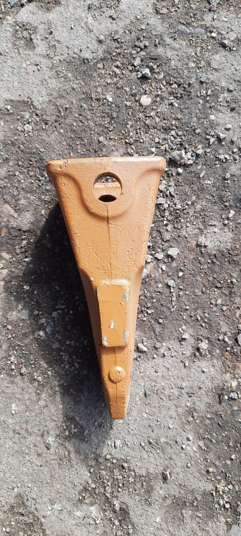 Коронка 1U3352RC скальная (J350)