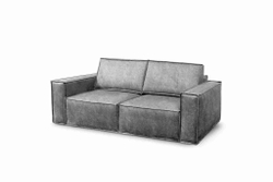 Диван-кровать "Тулон 8" СТАНДАРТ (независимый пружинный блок)