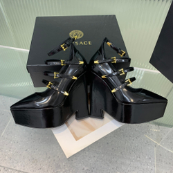 Versace Pumps 15 cm