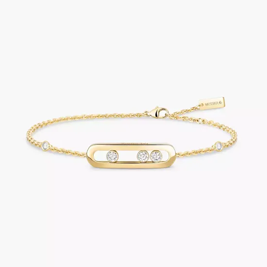 Браслет Messika Baby Move bracelet