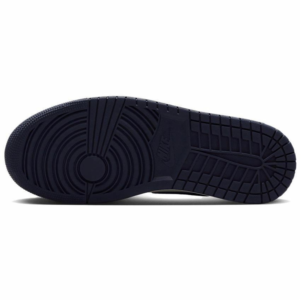 Кроссовки Jordan Air Jordan 1 Low Og Obsidian