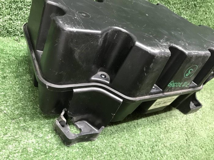 Сабвуфер Jetour T2 (2023-н.в.)