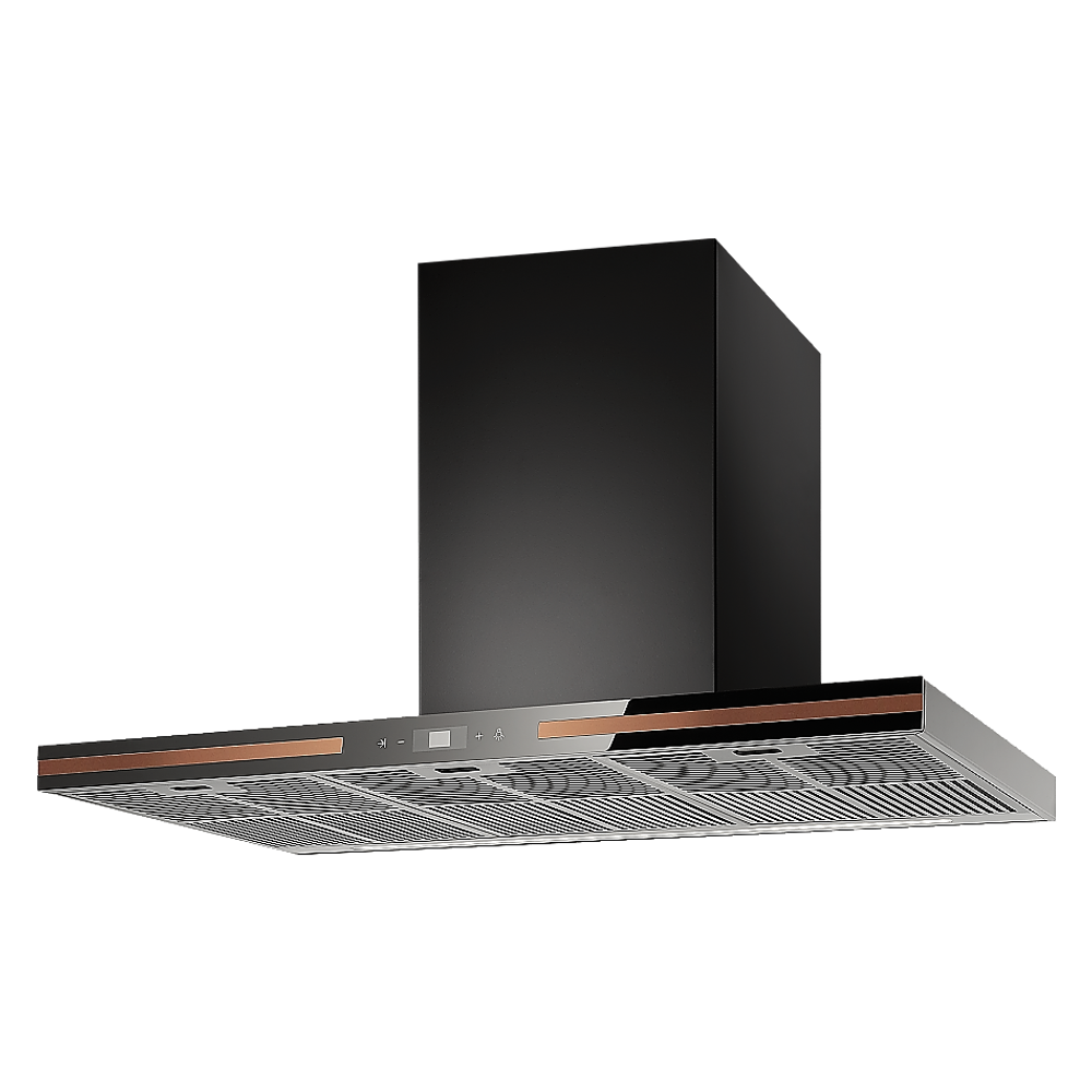 Настенная вытяжка Kuppersbusch DW 9500.0 S7 Copper
