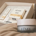 Rever Подарочный набор "Гармония и баланс кожи"-NEMESIS - Kit Némésis antioxydant,15+50 мл.