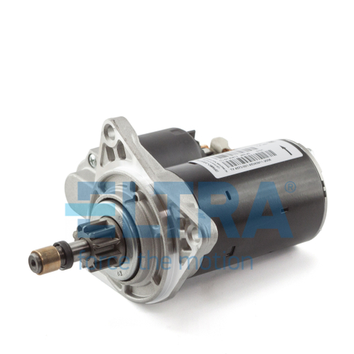 2113-3708010 (ELTRA) Стартер двигателя автомобиля
